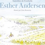 Esther Andersen